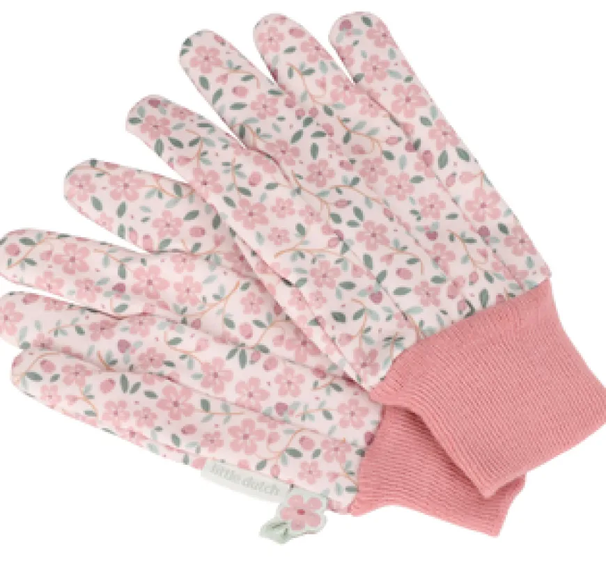 Little Dutch Gartenarbeitshandschuhe Fairy Garden