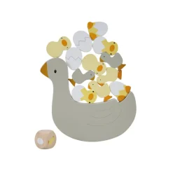 Little Dutch Gleichgewichtsspiel Little Goose
