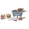 Little Dutch Grillspielzeugset aus Holz