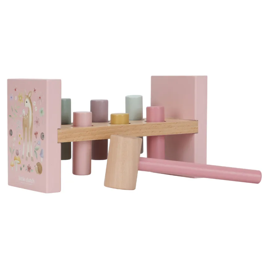 Little Dutch Hammerbank Fairy Garden