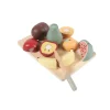 Little Dutch Holz-Obst zum schneiden