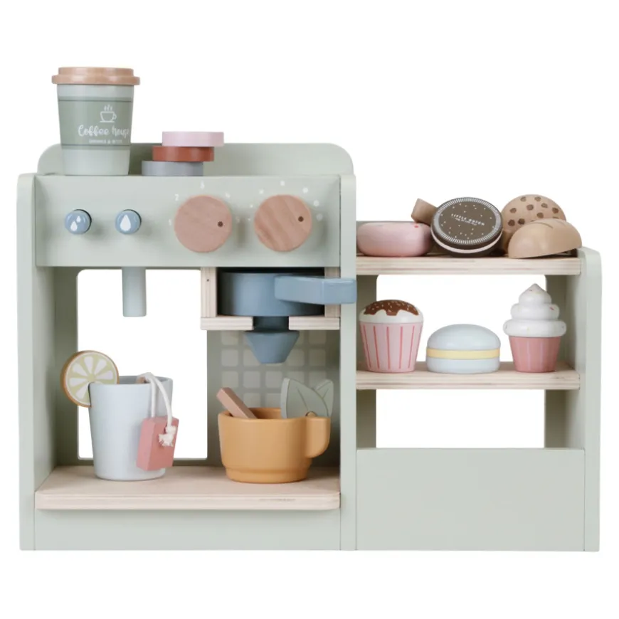 Little Dutch Kaffee-Ecke