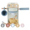 Little Dutch Kaffeemaschine Holz