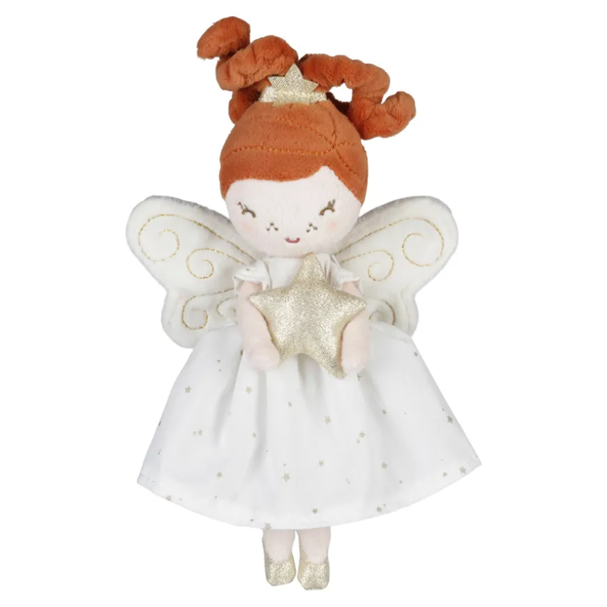 Little Dutch Kuschelpuppe Mia - die Fee der Hoffnung