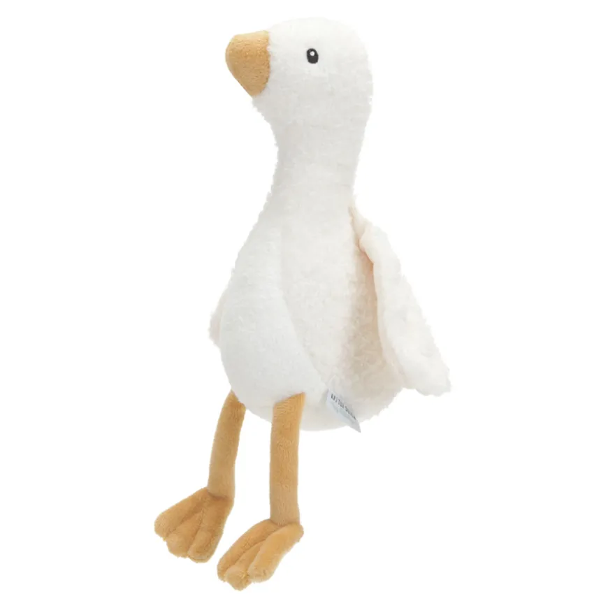 Little Dutch Kuscheltier Little Goose 20 cm