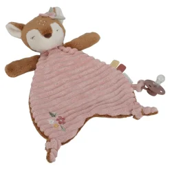 Little Dutch Kuscheltuch Hirsch Fairy Garden