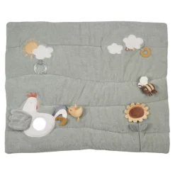 Little Dutch Laufgittereinlage Little Farm