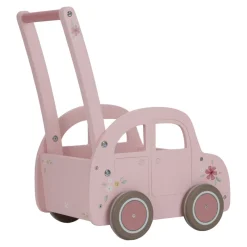 Little Dutch Laufwagen Pink