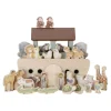 Little Dutch Noah's Arche 30-teilig