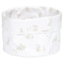 Little Dutch Pflegeku00f6rbchen rund Baby Bunny