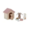Little Dutch Puppenhaus-Erweiterungsset Haustiere