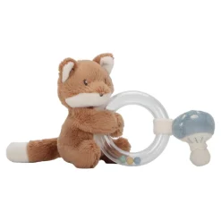 Little Dutch Ringrassel Fuchs Forest Friends