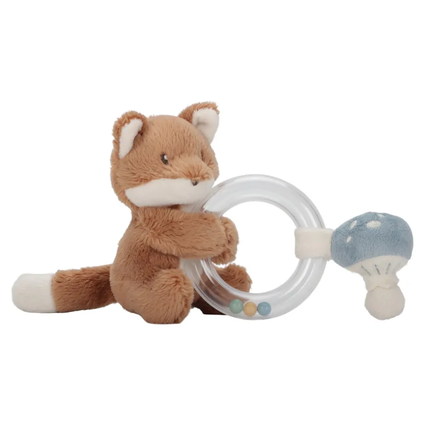 Little Dutch Ringrassel Fuchs Forest Friends