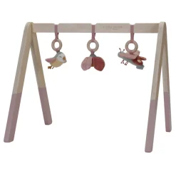 Little Dutch Spieltrapez Flowers & Butterflies