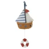 Little Dutch Spieluhr Boot Sailors Bay