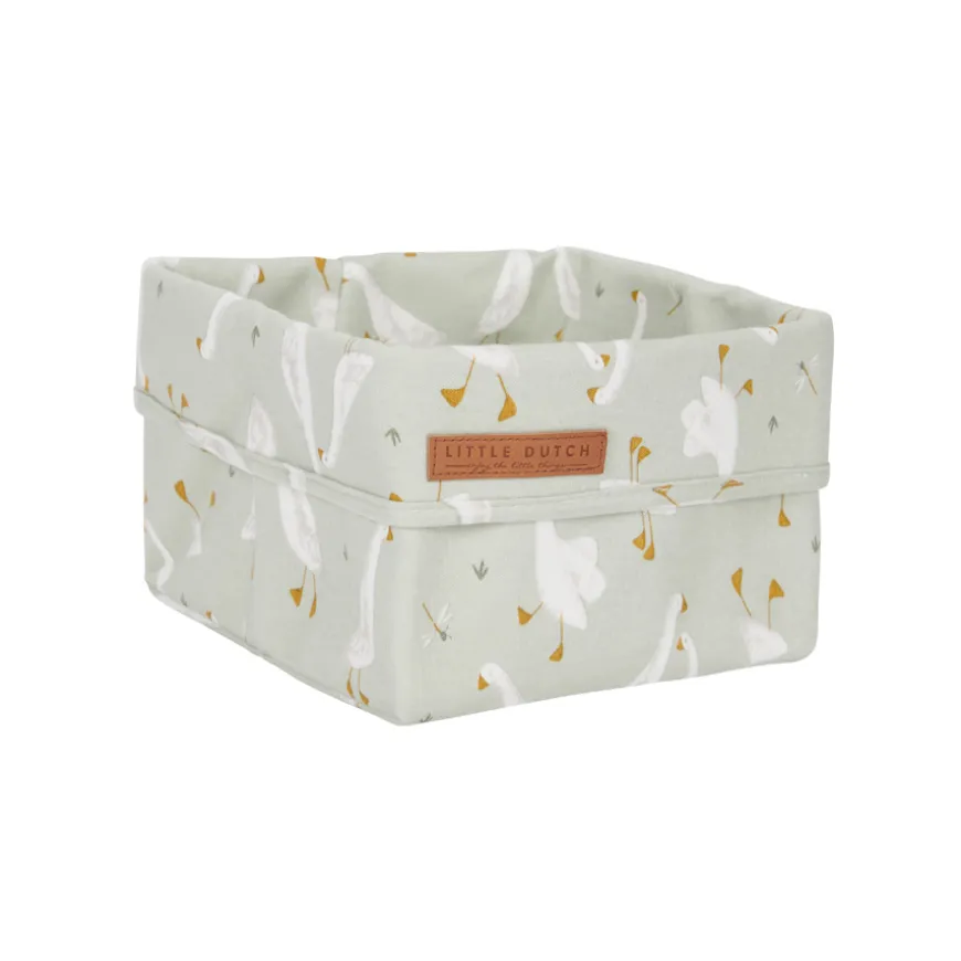 Little Dutch Wickeltischku00f6rbchen Klein Little Goose