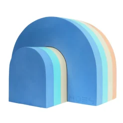 MOES Bewegungspiel Rainbow