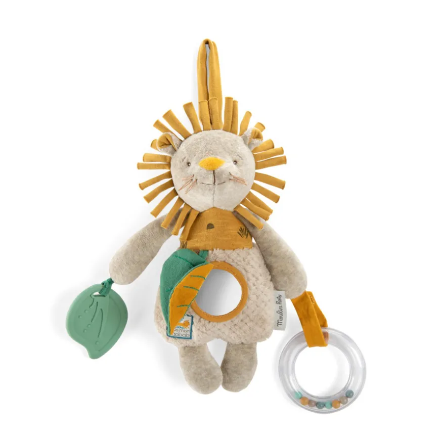 Moulin Roty Aktivitu00e4ten Lu00f6we