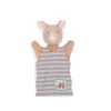 Moulin Roty Handpuppe Schweinchen Philu00e9mon