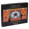 Moulin Roty Kartontheater mit Schattenfiguren