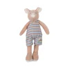 Moulin Roty Kuscheltier Kleines Schweinchen Philu00e9mon