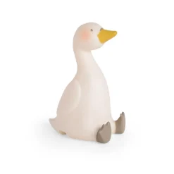 Moulin Roty Nachtlicht Schwan