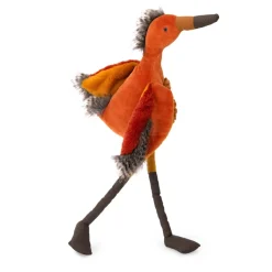 Moulin Roty Plu00fcschtier Reiher