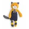 Moulin Roty Plu00fcschtier Katze Mini Lulu