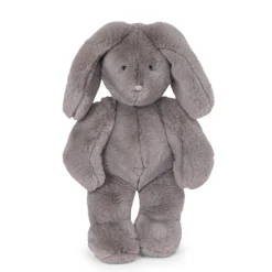 Moulin Roty Plu00fcschtier Kaninchen grau