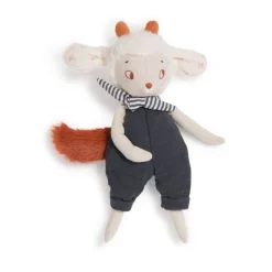 Moulin Roty Plu00fcschtier Schaf Nuage