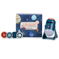 Moulin Roty Projektor fu00fcr junge Entdecker Le Jardin du Moulin