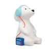 Moulin Roty Puce&Pilou Nachtlicht Hund USB