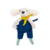 Moulin Roty Puce&Pilou kleines Plu00fcschtier Pilou