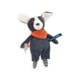 Moulin Roty Puce&Pilou kleines Plu00fcschtier Puce