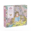 Moulin Roty Puzzle Geheimhu00fctte 100-teilig