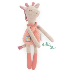 Moulin Roty Rassel Giraffe