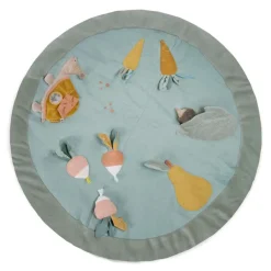 Moulin Roty Spieldecke Trois Lapins