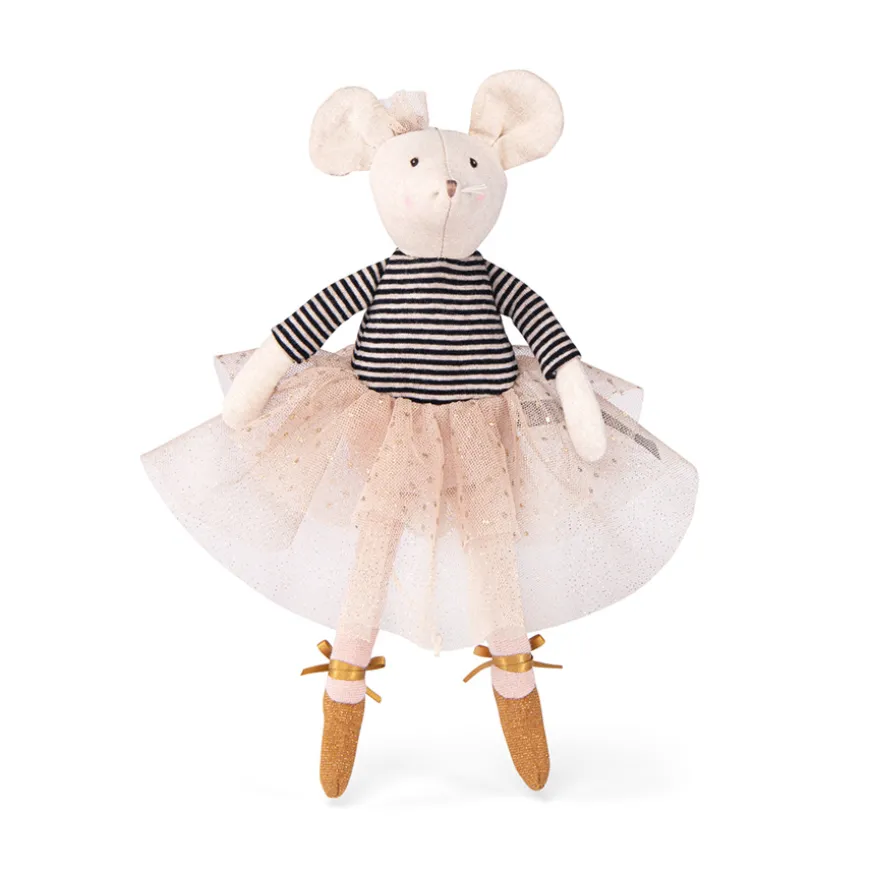 Moulin Roty Spielpuppe Maus Suzie