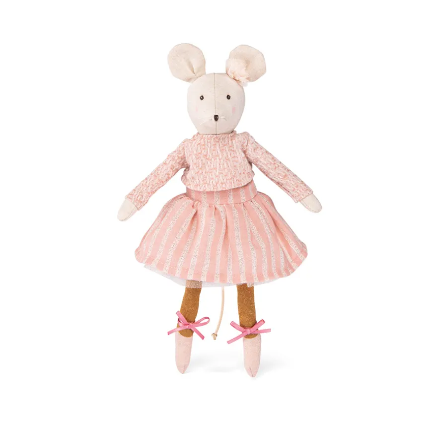 Moulin Roty Spielpuppe Maus Anna