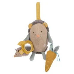 Moulin Roty Spieltier Trois Lapins Igel