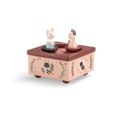 Moulin Roty Spieluhr Apru00e8s la Pluie