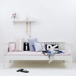 Oliver Furniture Bettsofa Seaside Classic - Sofort Lieferbar!