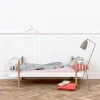 Oliver Furniture Einzelbett Wood Original Eiche