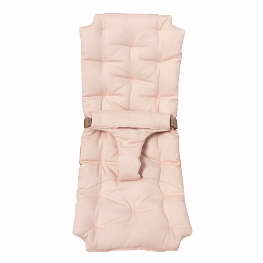 Oliver Furniture Extra Babykissen fu00fcr Wood Baby- & Kleinkindwippe Rosa