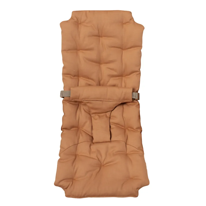 Oliver Furniture Extra Babykissen fu00fcr Wood Baby- & Kleinkindwippe Karamell