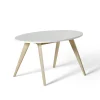 Oliver Furniture Tisch Wood PingPong