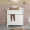 Oliver Furniture Wickelplatte fu00fcr Kommode Seaside