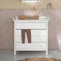 Oliver Furniture Wickelplatte fu00fcr Kommode Seaside