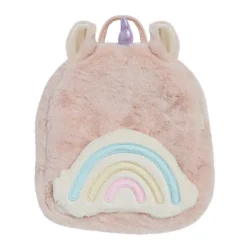 Olli Ella Rucksack Hopalong Unicorn Pink