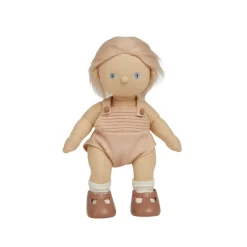Olli Ella Stoffpuppe Dinkum Dolls Petal